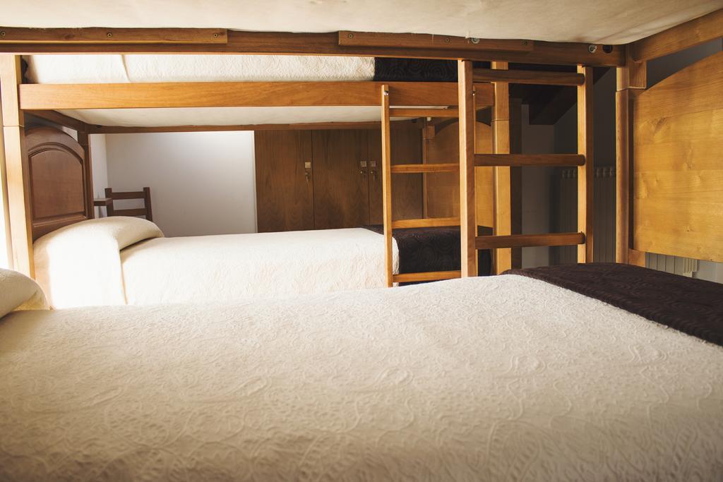 Albergue Camino Norte Castropol Bagian luar foto